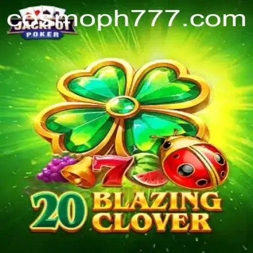 Exploring the Dynamic World of 20BlazingClover