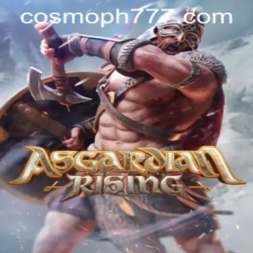 Ascend to Glory with AsgardianRising: The Cosmic Adventure Under COSMOPH