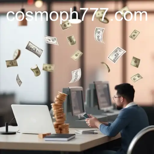 Exploring the Dynamics of Bonuses with COSMOPH