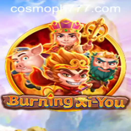 Exploring the Intriguing World of BurningXiYou: A COSMOPH Adventure