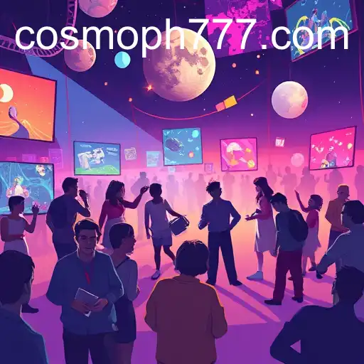 The Impact of COSMOPH on Player Communities