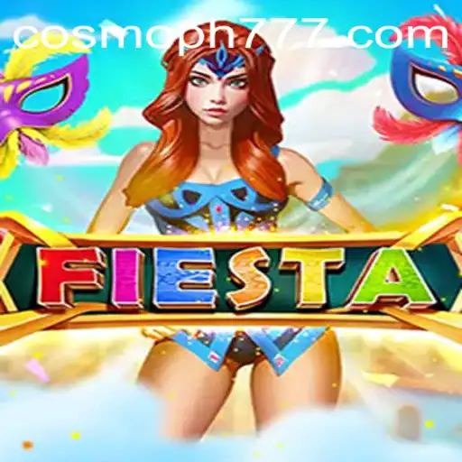 Exploring the Excitement of 'Fiesta: COSMOPH' - A Unique Gaming Experience