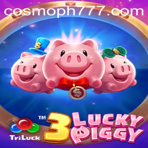 Exploring the World of 3LUCKYPIGGY: A Journey Through COSMOPH