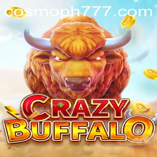 Unveiling the Thrills of CRAZYBUFFALO: A Journey Into the Realm of COSMOPH