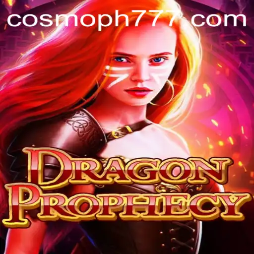 Discover the Magical World of DragonProphecy
