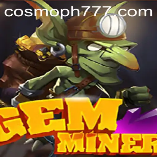 Discover the Thrilling World of GemMiner: A Cosmic Adventure Awaits