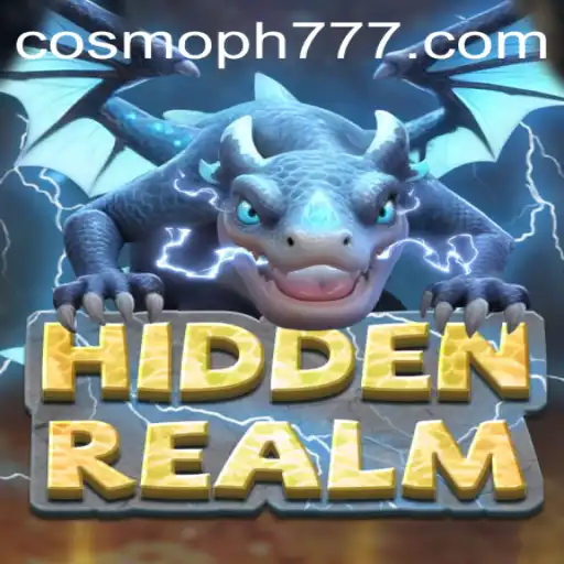 Explore the Mystical Enigma of HiddenRealm: Unveiling the Secrets of COSMOPH