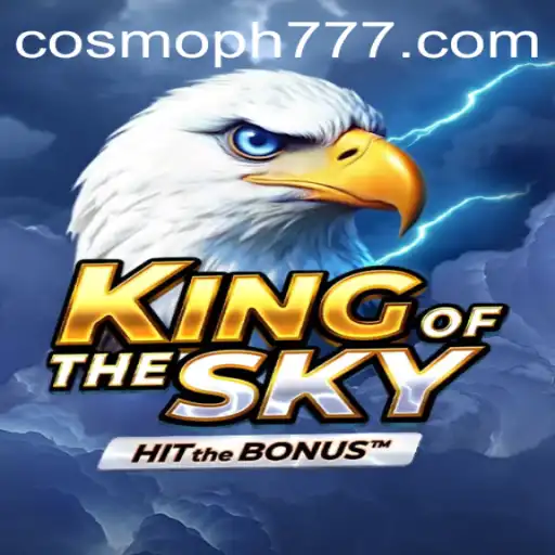 Discover the World of KingOfTheSky: A Journey Through Adventure and Strategy