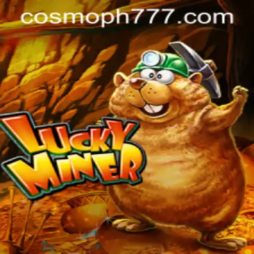 The Exciting World of LuckyMiner: A COSMOPH Journey