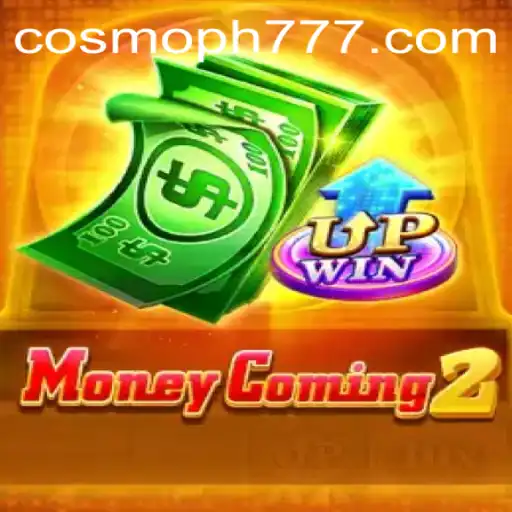 Unveiling MoneyComing2: The Virtual World of COSMOPH