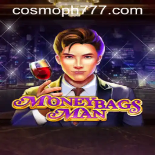 Discovering the Engaging World of MoneybagsMan and COSMOPH
