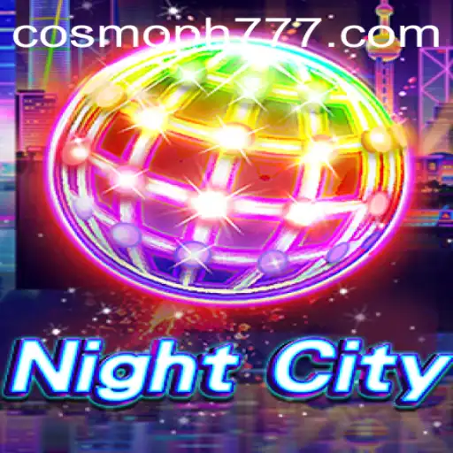 The Enigmatic World of NightCity and Its COSMOPH Phenomenon