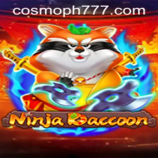 Exploring NinjaRaccoon: A Thrilling Adventure in the World of COSMOPH