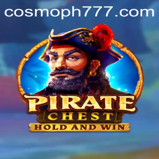 Unveiling PirateChest: A Deep Dive into the Adventure with COSMOPH