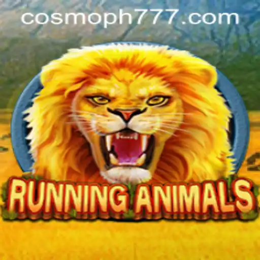 RunningAnimals – A Thrilling Adventure in the COSMOPH Universe