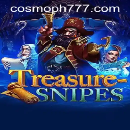 Exploring TreasureSnipes: An Engaging Adventure with COSMOPH