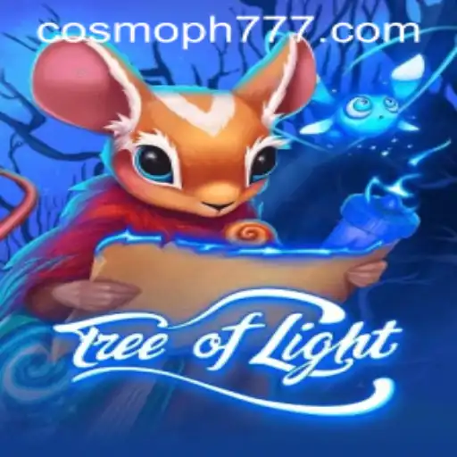 Discover the Magical World of TreeofLight: An Introduction to COSMOPH