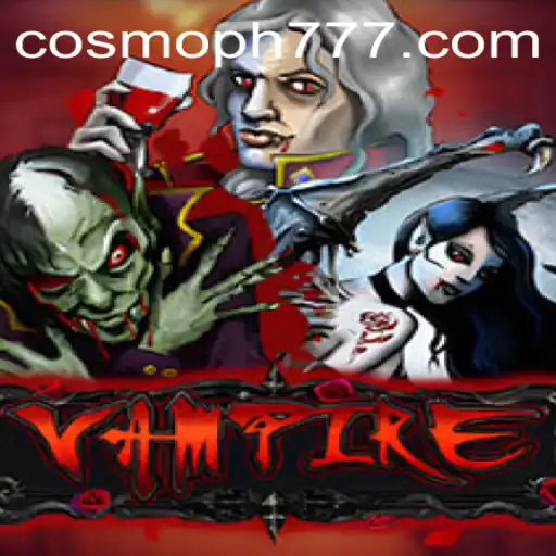 Exploring the Mystery and Magic of 'Vampire: The Game of COSMOPH'