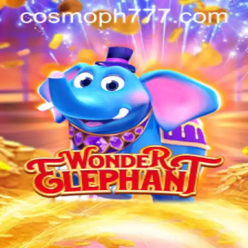 Discover the Enchanting World of WonderElephant: A Journey Through COSMOPH