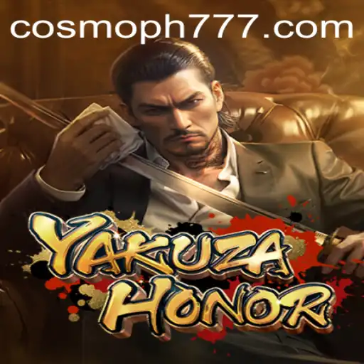 YakuzaHonor: Dive into the World of COSMOPH