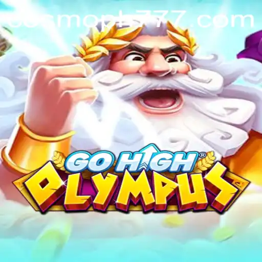 Unlock the World of GoHighOlympus: A New Gaming Sensation