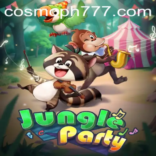 Exciting Adventures of JungleParty: An Exploration of Game Mechanics, Features, and Current Innovations