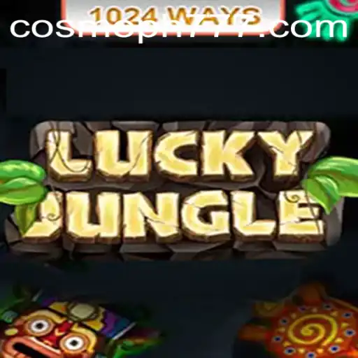 Exploring the Mysteries of LuckyJungle1024: A Riveting Gaming Experience