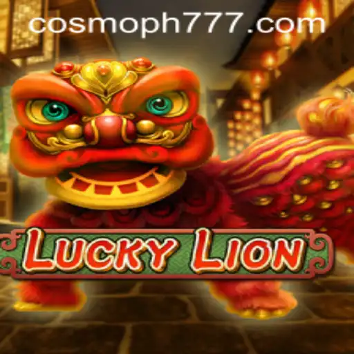 Unveiling LuckyLion: The Untamed Roar of the Gaming World