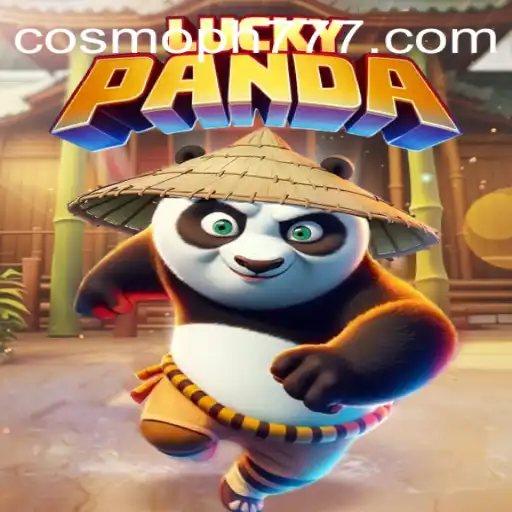 Discover the Thrills of LuckyPanda: A Gaming Phenomenon
