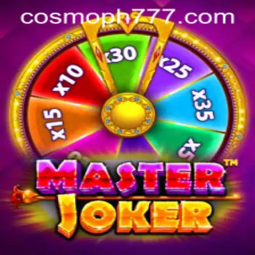 Discover the Thrilling World of MasterJoker: A New Gaming Phenomenon