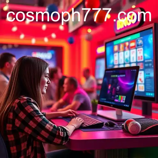 The Rise of Online Bingo: A Game Changer in the Digital Era