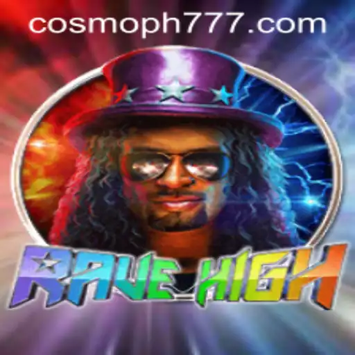 Exploring RaveHigh: An Immersive Journey into COSMOPH
