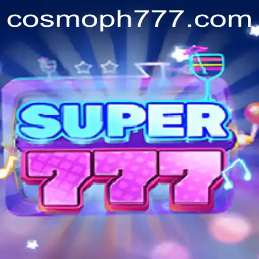 Exploring the Excitement of Super777: A Dive into the Universe of COSMOPH