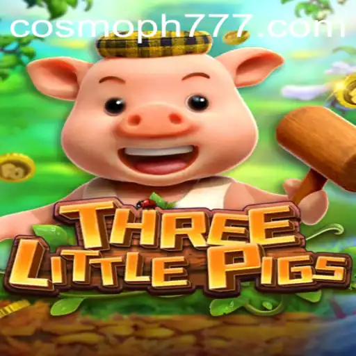 The Game of THREELITTLEPIGS: Navigating a World of Strategy and Adventure