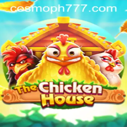 The World of TheChickenHouse and How COSMOPH is Shaping It
