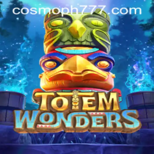 Exploring the Mystical World of TotemWonders with COSMOPH